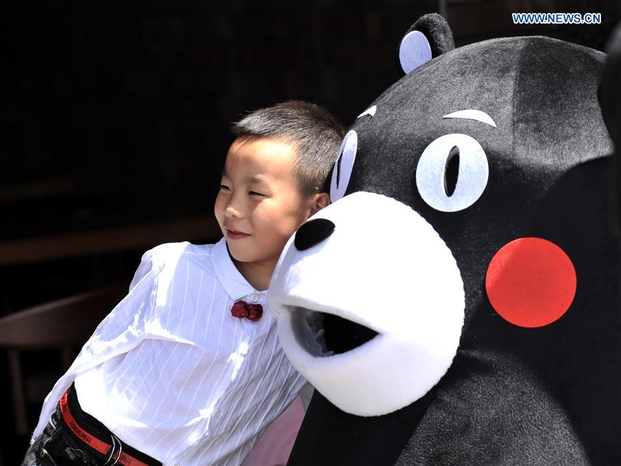 #CHINA-NATIONAL DAY-HOLIDAY LIFE (CN)