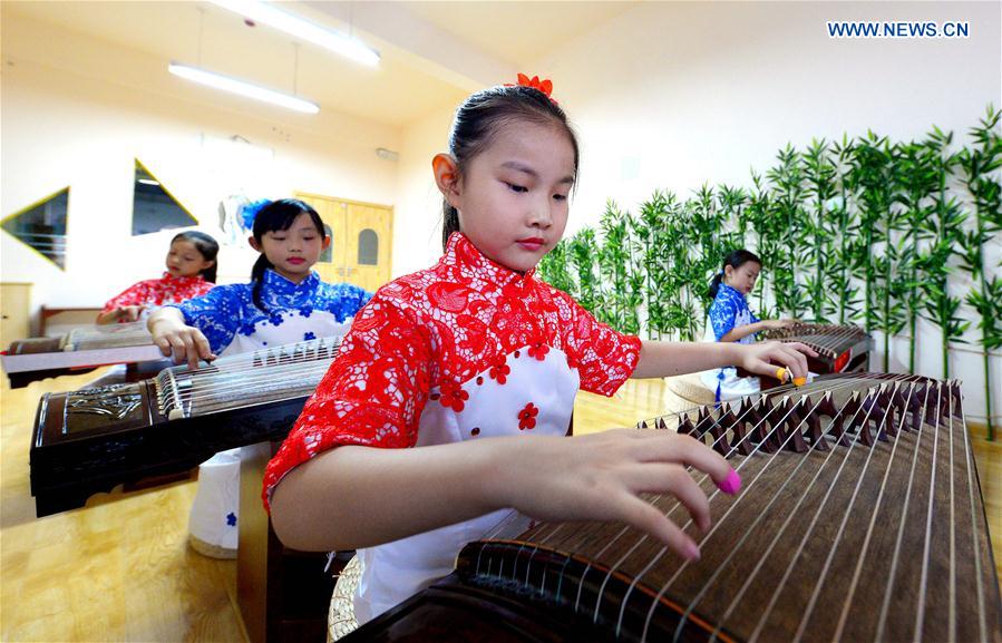 CHINA-NATIONAL DAY-HOLIDAY LIFE (CN)