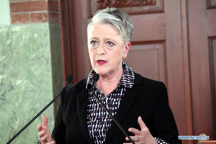 NORWAY-OSLO-NOBEL PEACE PRIZE