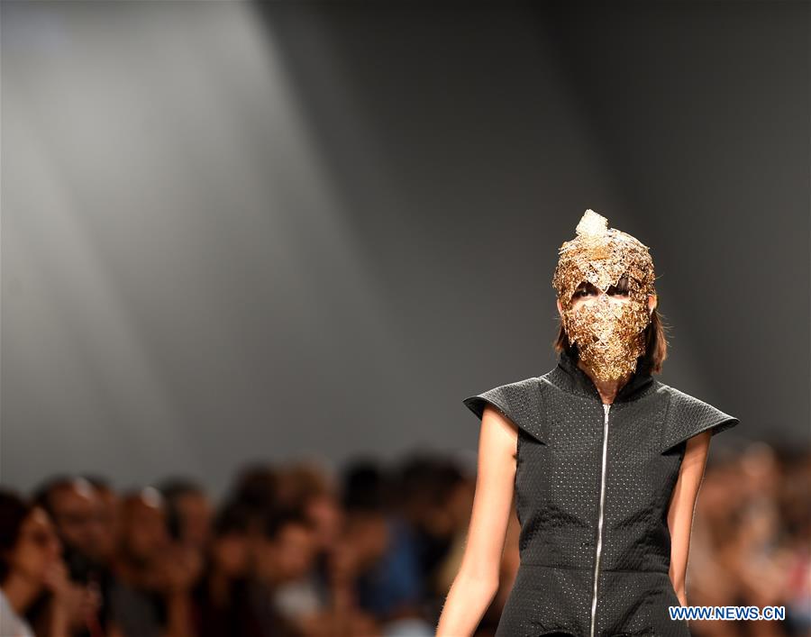 PORTUGAL-LISBON-FASHION WEEK 