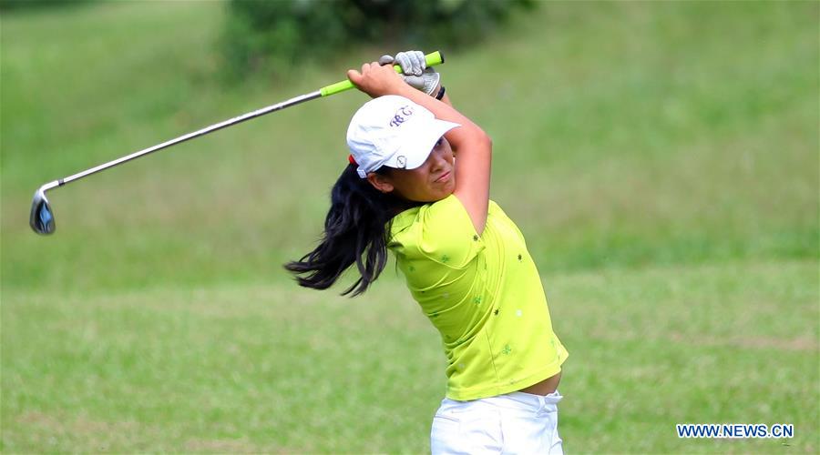 (SP)NEPAL-KATHMANDU-GOLF-GOLDEN JUBILEE GOLF CHAMPIONSHIP 2017