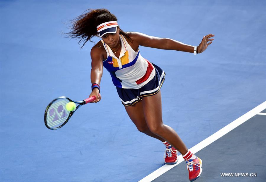 (SP)CHINA-HONG KONG-TENNIS-WTA