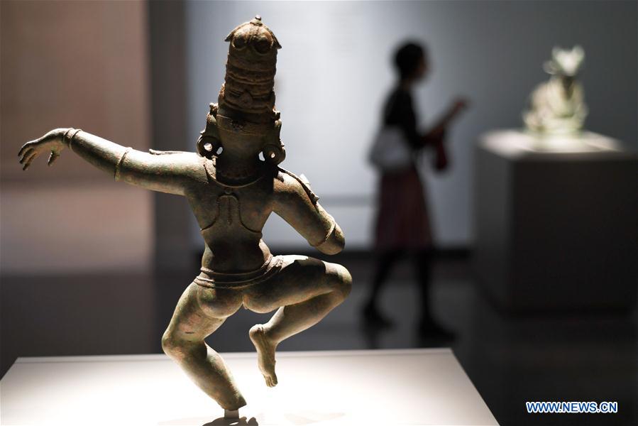 U.S.-WASHINGTON-ART MUSEUM-REOPEN