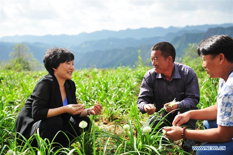 CHINA-CPC NATIONAL CONGRESS-DELEGATES (CN)