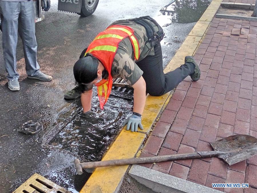 CHINA-CPC NATIONAL CONGRESS-DELEGATES (CN)