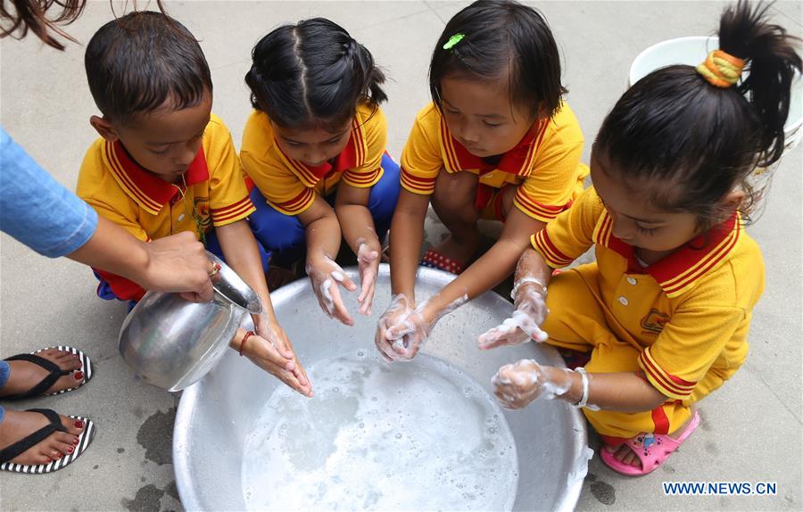 kathmandu kids telescope