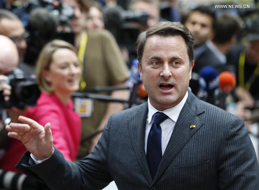 BELGIUM-BRUSSELS-EU-SUMMIT