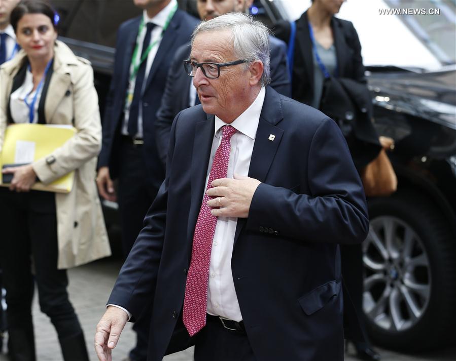 BELGIUM-BRUSSELS-EU-SUMMIT