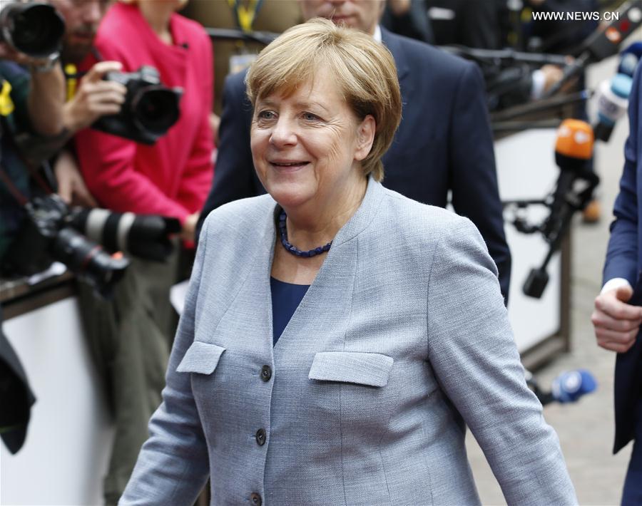 BELGIUM-BRUSSELS-EU-SUMMIT