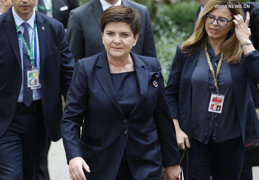 BELGIUM-BRUSSELS-EU-SUMMIT