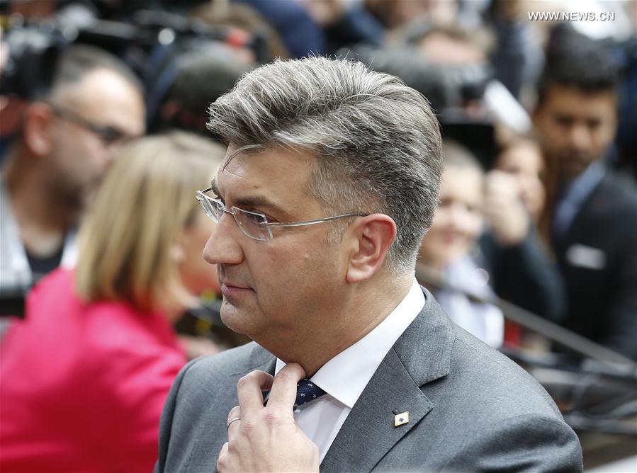 BELGIUM-BRUSSELS-EU-SUMMIT