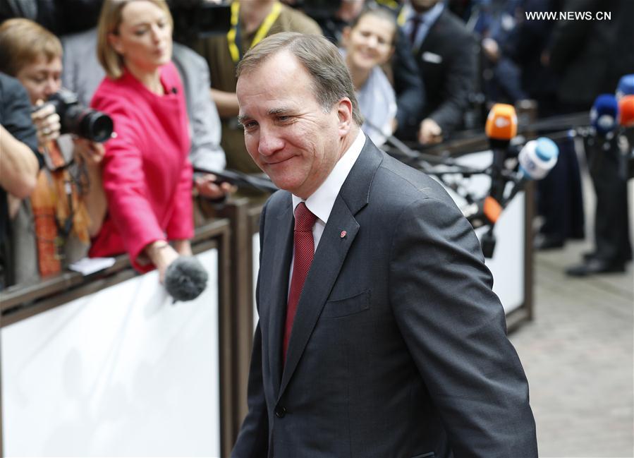 BELGIUM-BRUSSELS-EU-SUMMIT