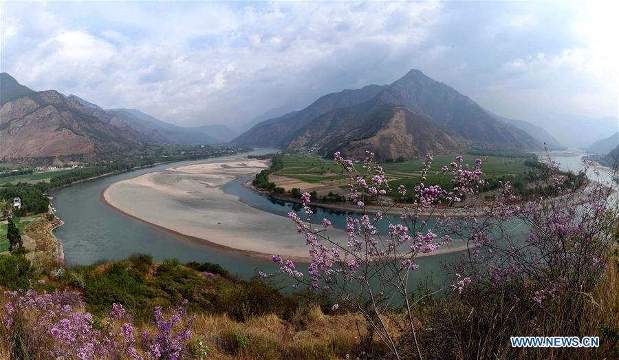 CHINA-YUNNAN-SCENERY (CN)
