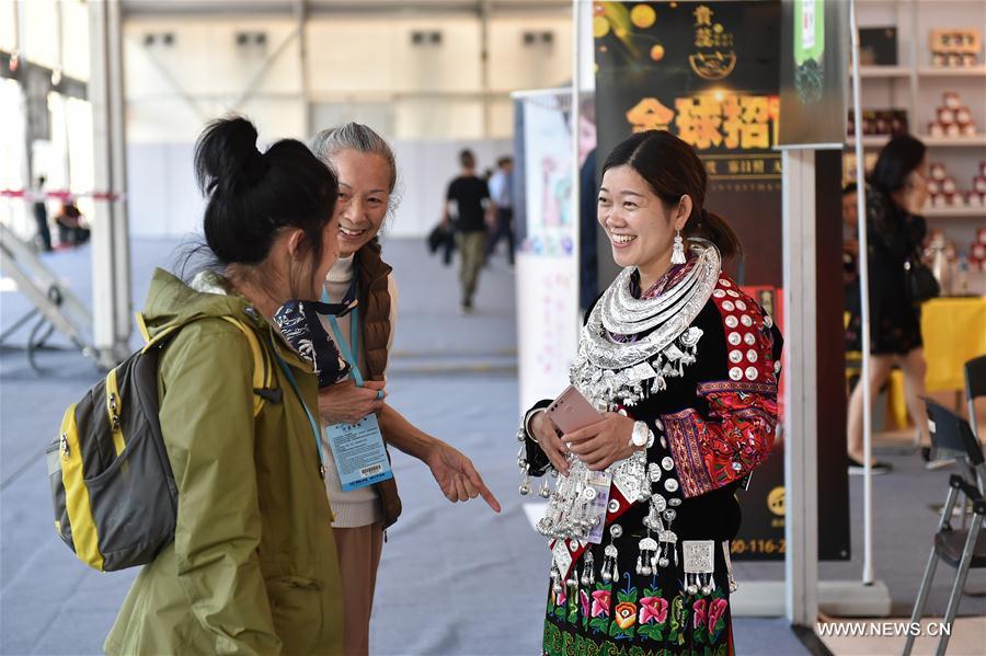 CHINA-GUANGZHOU-IMPORT AND EXPORT-FAIR (CN)