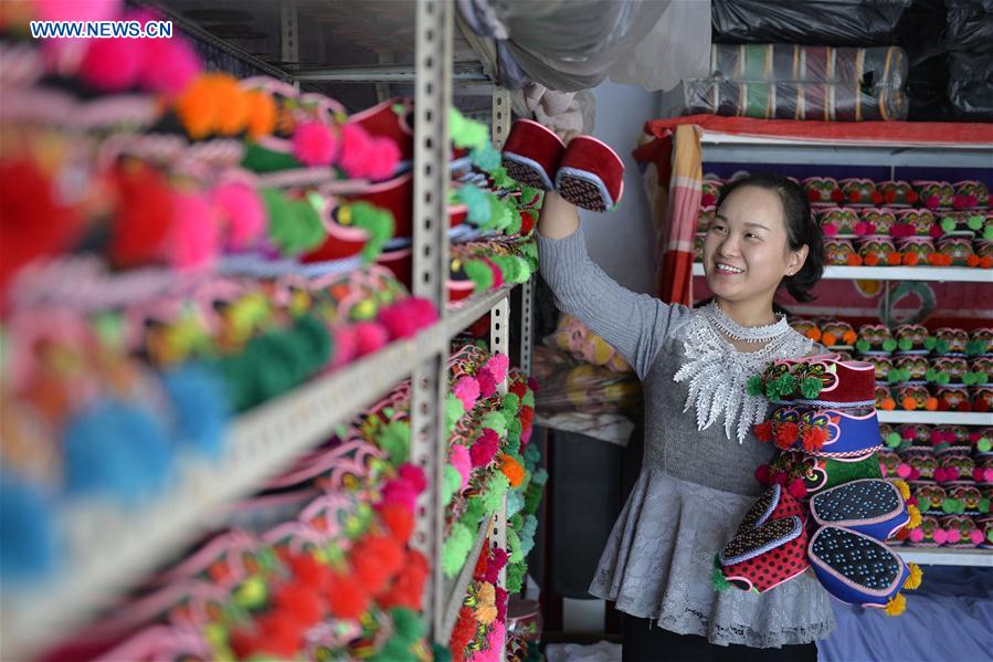 CHINA-HEBEI-TIGER-HEAD SHOES (CN)