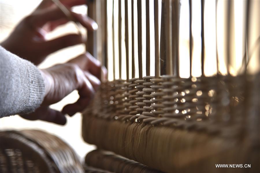 #CHINA-GUIZHOU-ZUNYI-BAMBOO PRODUCTS (CN)