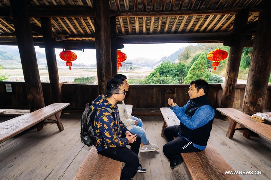 CHINA-HUNAN-CREATIVE CULTURAL PRODUCTS (CN)