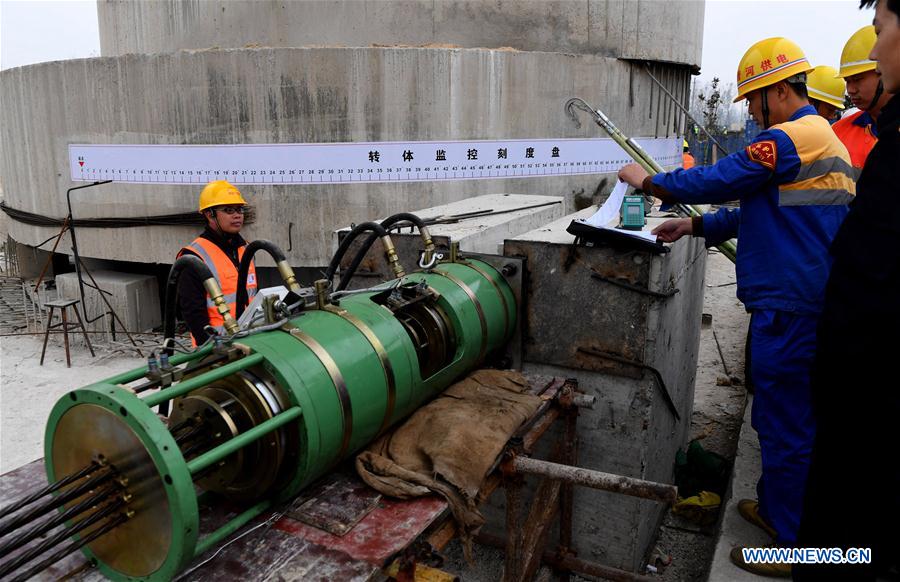 CHINA-ZHENGZHOU-RAILWAY-CONSTRUCTION(CN)