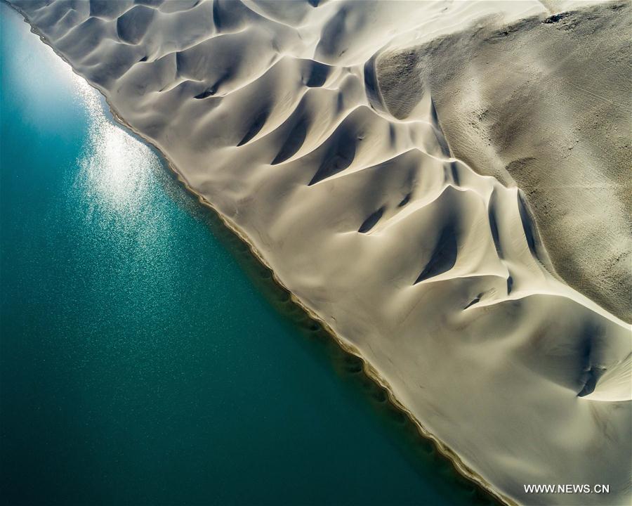 CHINA-XINJIANG-PAMIRS PLATEAU (CN)