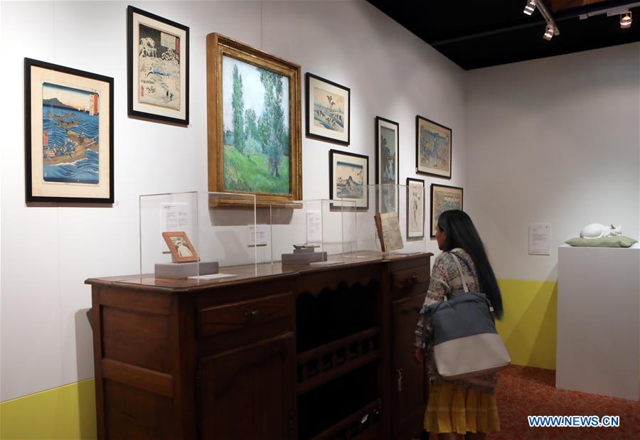 CHINA-HONG KONG-CHRISTIE'S-AUCTION (CN)