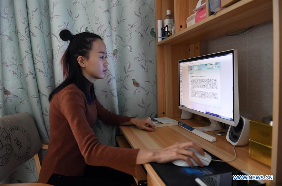 CHINA-NANNING-HIV/AIDS-TREATMENT (CN)