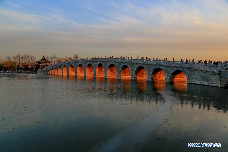 XINHUA PHOTO WEEKLY CHOICES