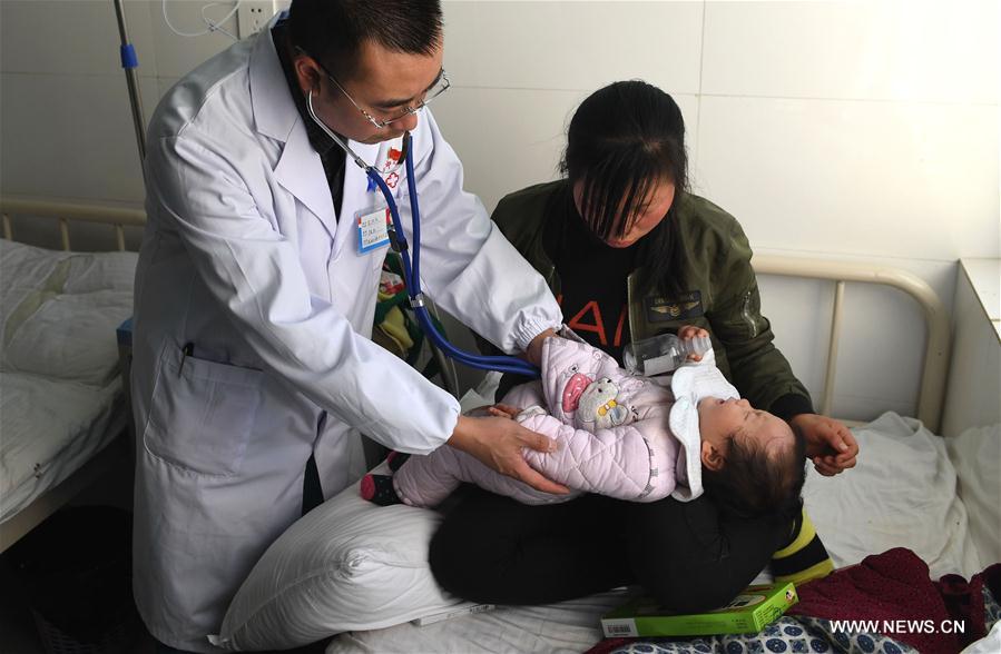 CHINA-YUNNAN-LUDIAN-RECONSTRUCTION-EARTHQUAKE(CN)