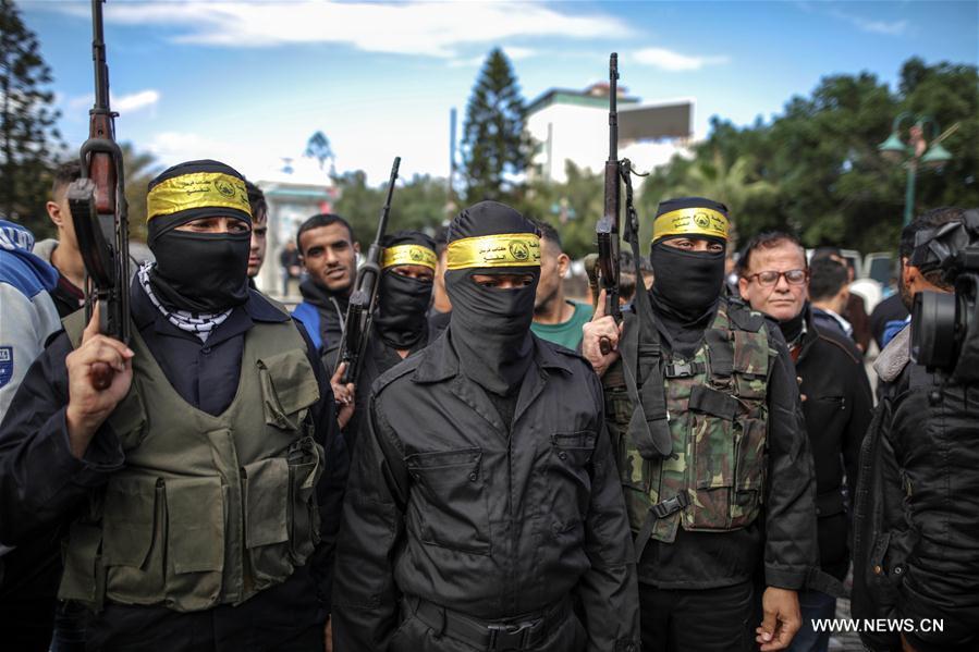 MIDEAST-GAZA-PROTEST