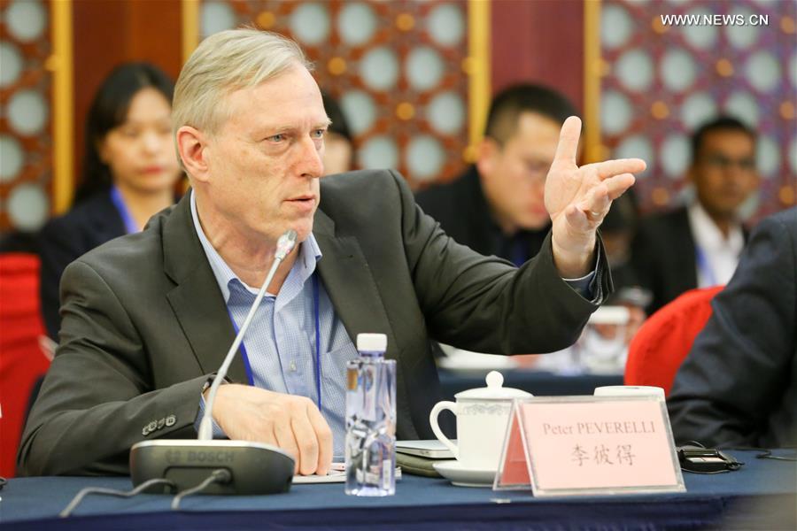 CHINA-BEIJING-SOUTH-SOUTH HUMAN RIGHTS FORUM-SUB-FORUMS (CN) 