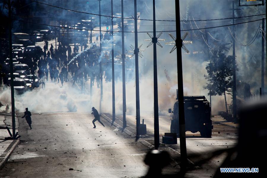 XINHUA PHOTO WEEKLY CHOICES