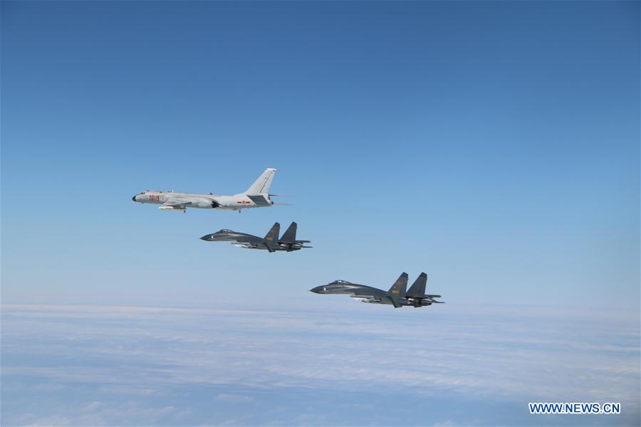 XINHUA PHOTO WEEKLY CHOICES
