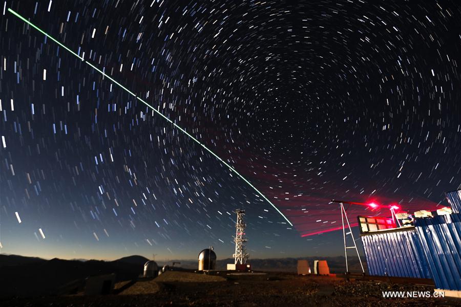 CHINA-SCIENTIST PAN JIANWEI-"NATURE" LIST (CN)