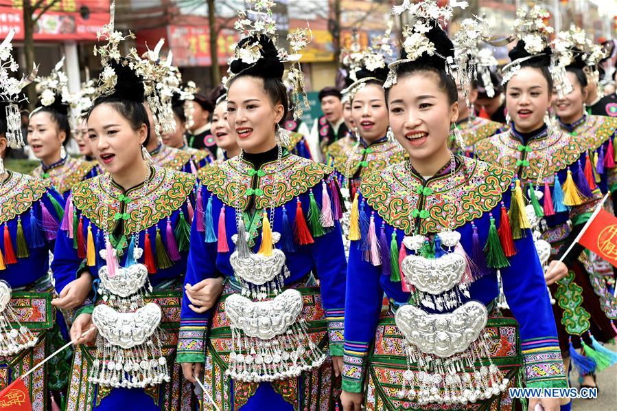 #CHINA-GUIZHOU-DONG PEOPLE-FESTIVAL(CN)