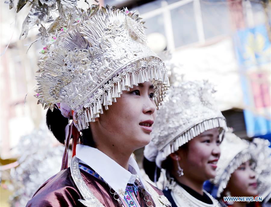 #CHINA-GUIZHOU-DONG PEOPLE-FESTIVAL(CN)