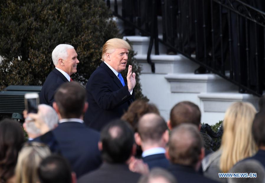 U.S.-WASHINGTON D.C.-TAX BILL-PASSING