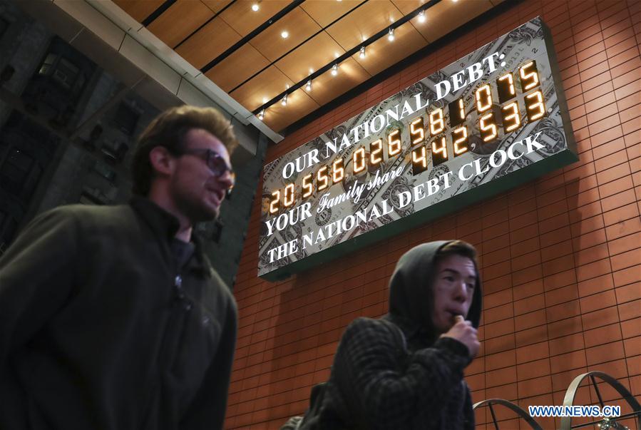 U.S.-NEW YORK-REPUBLICAN TAX BILL