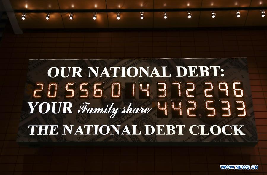 U.S.-NEW YORK-REPUBLICAN TAX BILL