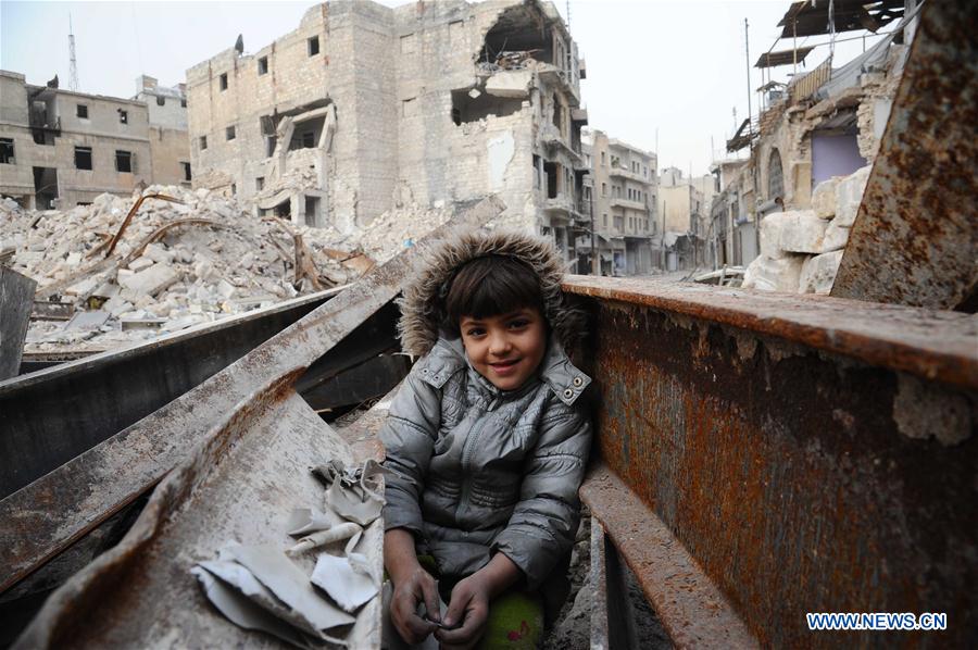 SYRIA-ALEPPO-FEATURE
