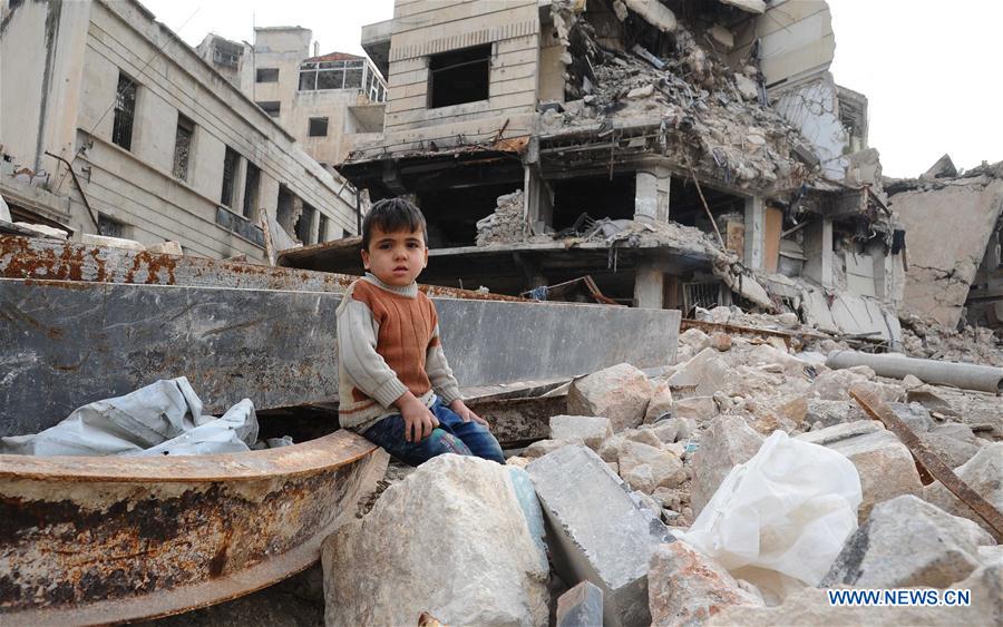 SYRIA-ALEPPO-FEATURE