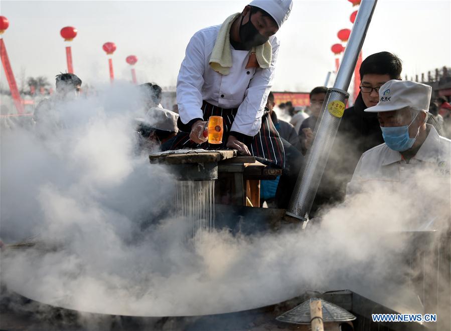 #CHINA-HENAN-SWEET POTATO VERMICELLI (CN) 