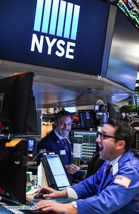 U.S.-AMERICANS IN 2017-YEARENDER