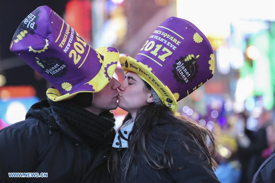 U.S.-AMERICANS IN 2017-YEARENDER