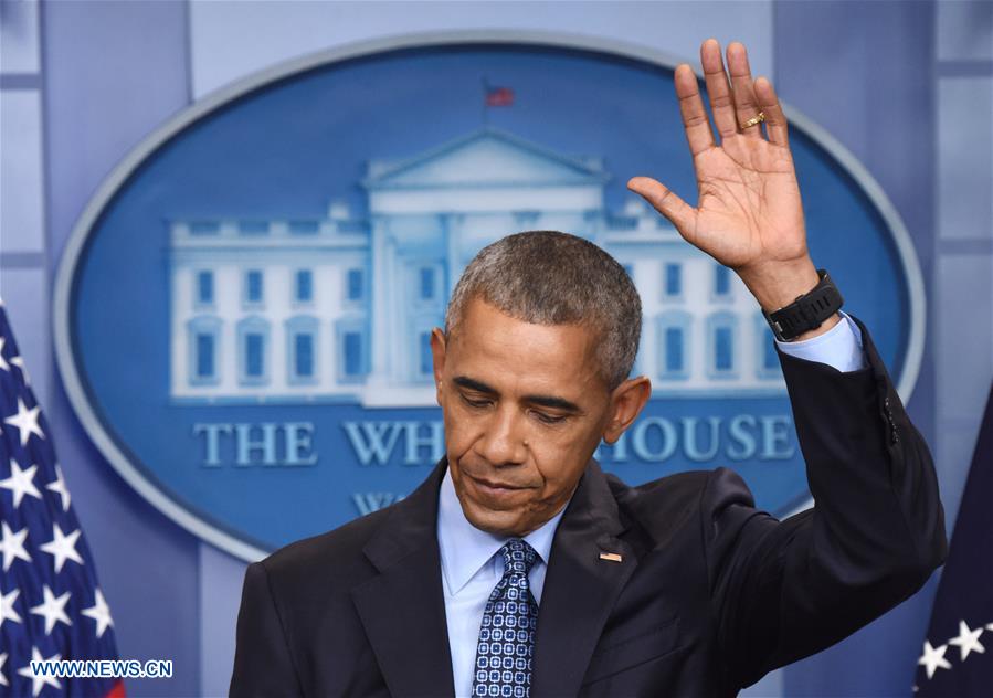 U.S.-AMERICANS IN 2017-YEARENDER