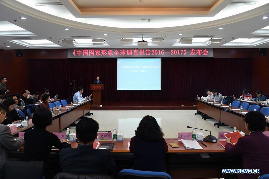 CHINA-BEIJING-IMAGE-SURVEY (CN)