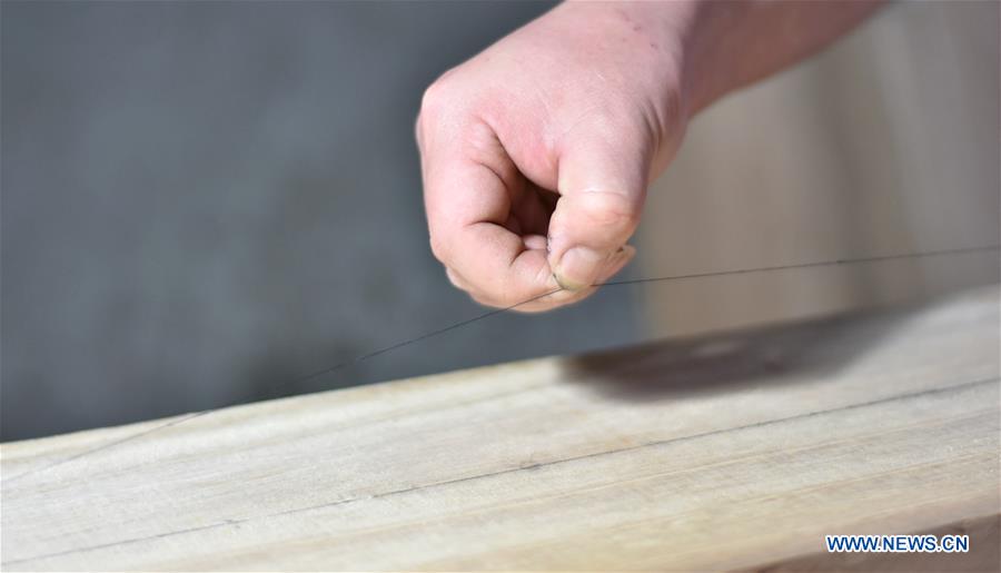 #CHINA-GUIZHOU-CULTURE-MUSICAL INSTRUMENT (CN)