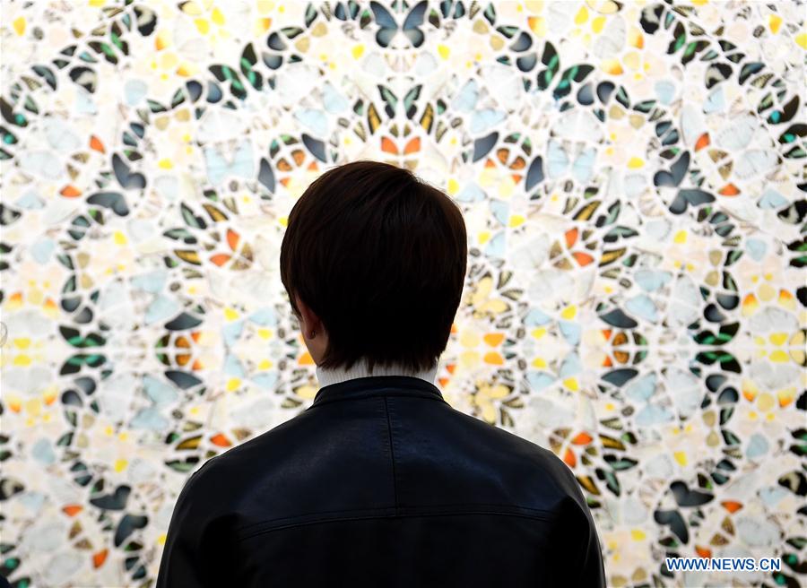 U.S.-SAN FRANCISCO-FOG DESIGN + ART FAIR