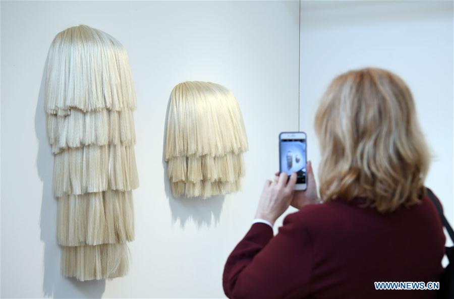 U.S.-SAN FRANCISCO-FOG DESIGN + ART FAIR