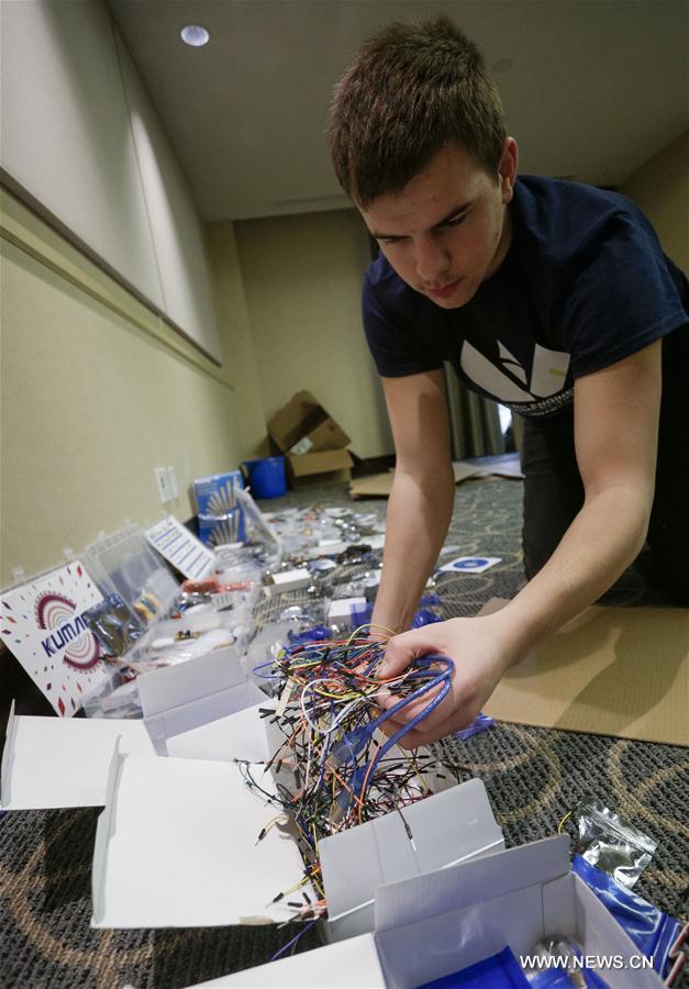 CANADA-VANCOUVER-WESTERN ENGINEERING COMPETITION