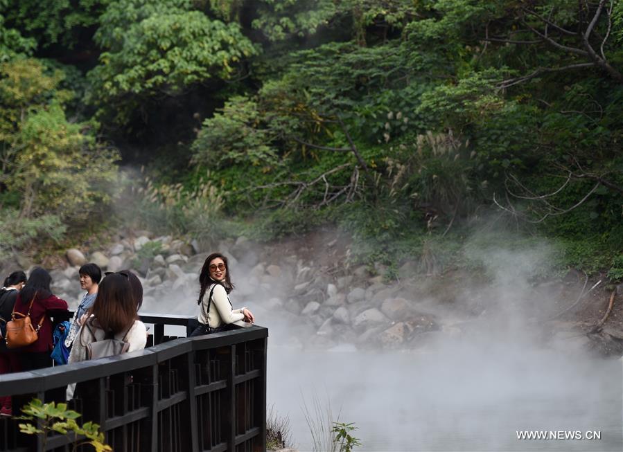 CHINA-TAIPEI-EARTHQUAKE (CN)