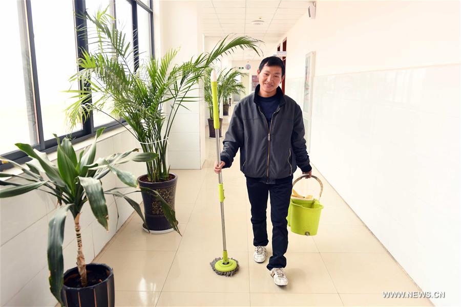 CHINA-YUNNAN-VILLAGE-POVERTY ALLEVIATION(CN)